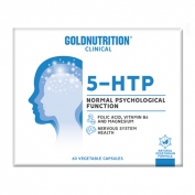 5-HTP 60vcaps 